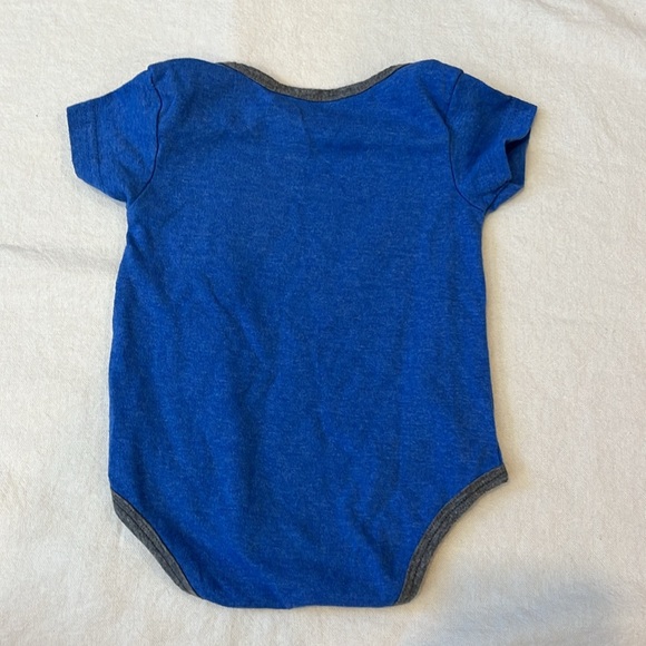 STX Bodysuit - Picture 4 of 5